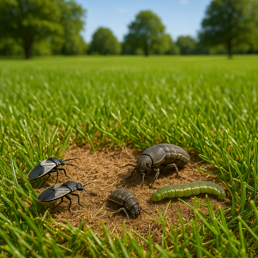 Surface Feeder’s Summer Feeding Frenzy!